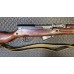 Simonov SKS 7.62x39 20" Barrel Semi Auto Rifle Used